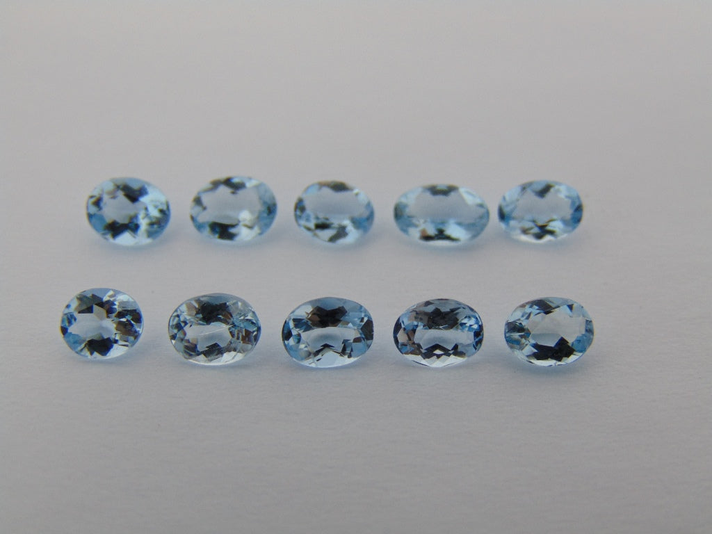 3.30cts Aquamarine