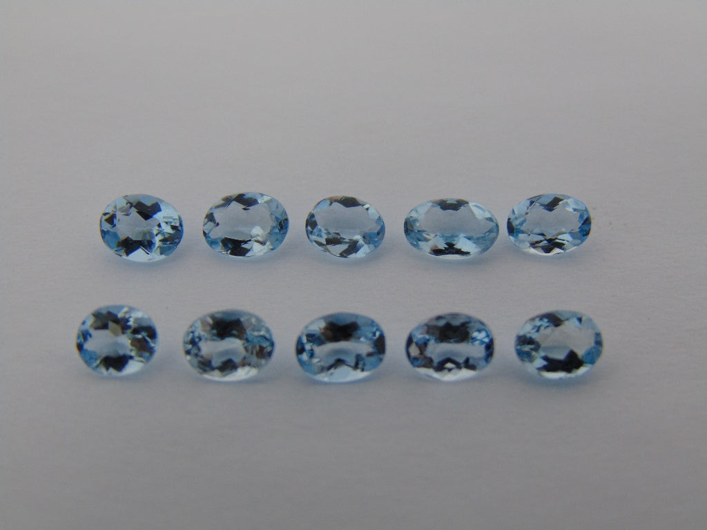 3.30cts Aquamarine