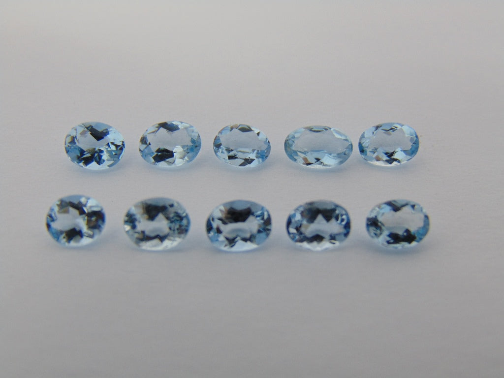 3.30cts Aquamarine