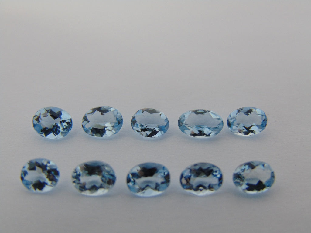 3.30cts Aquamarine