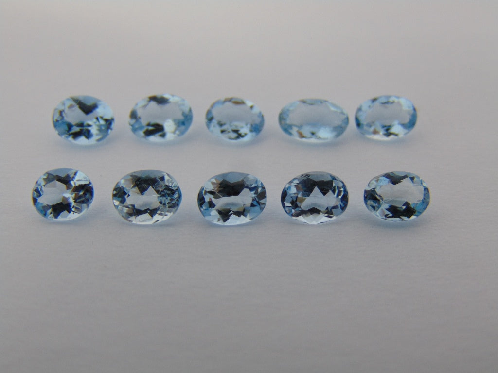 3.30cts Aquamarine