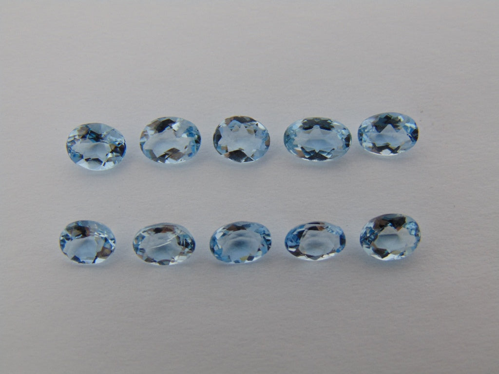 3.30cts Aquamarine