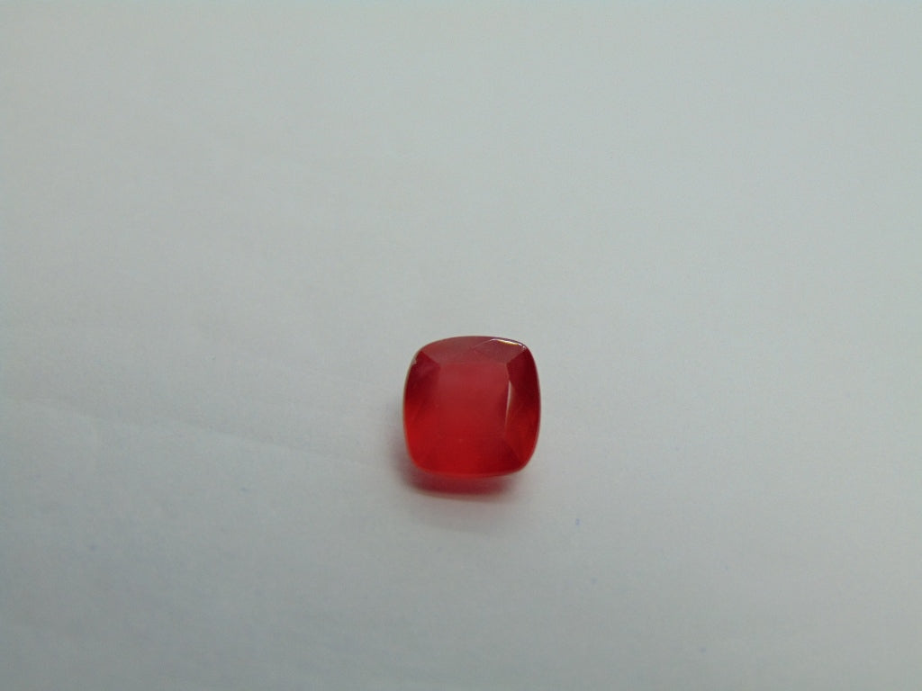 Rodonita 2,89ct 8x7mm