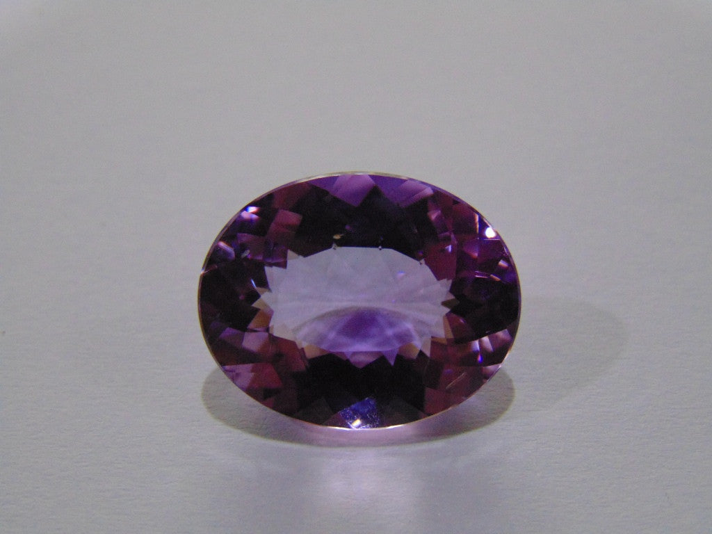 15.50ct Amethyst