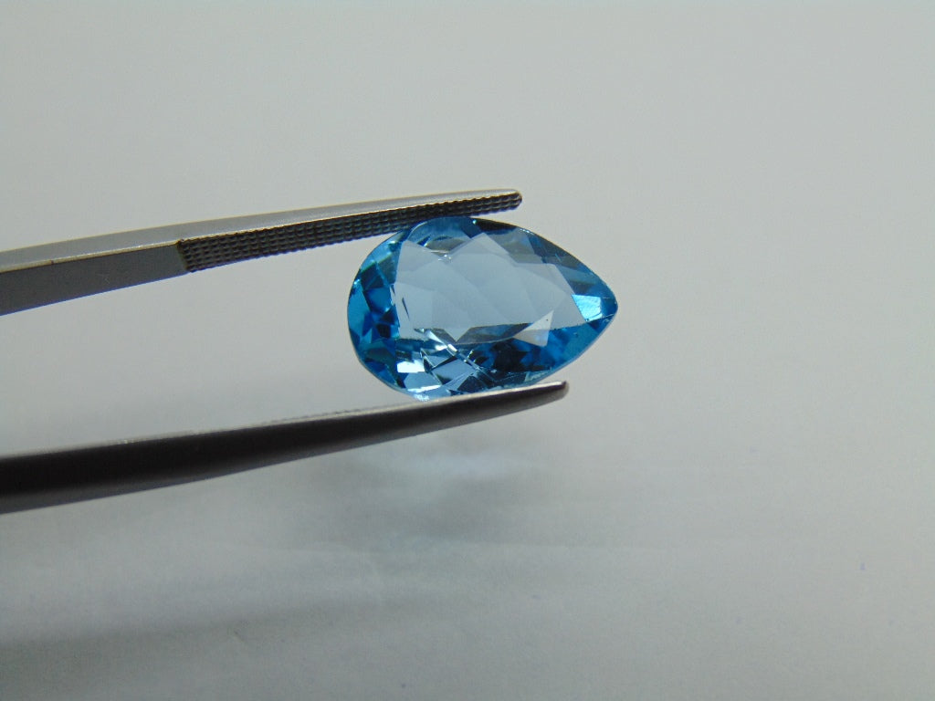 6,50ct Topázio 14x11mm