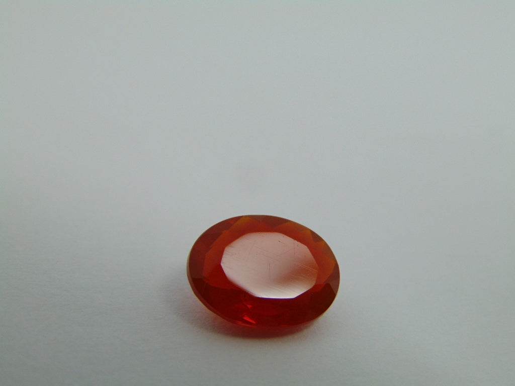 3.50cts Fire Opal