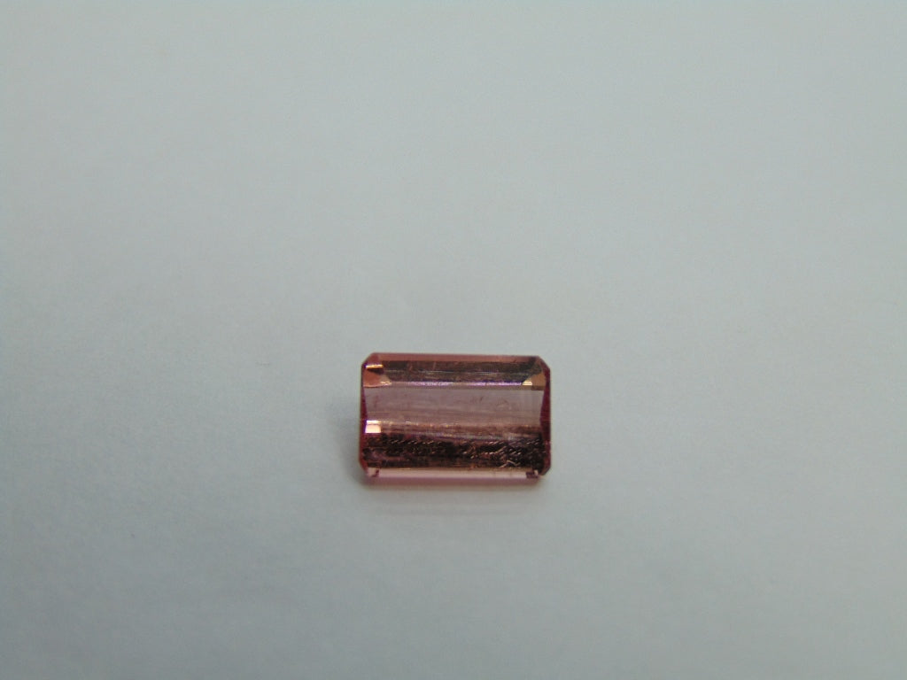 Turmalina 2,01ct 9x6mm