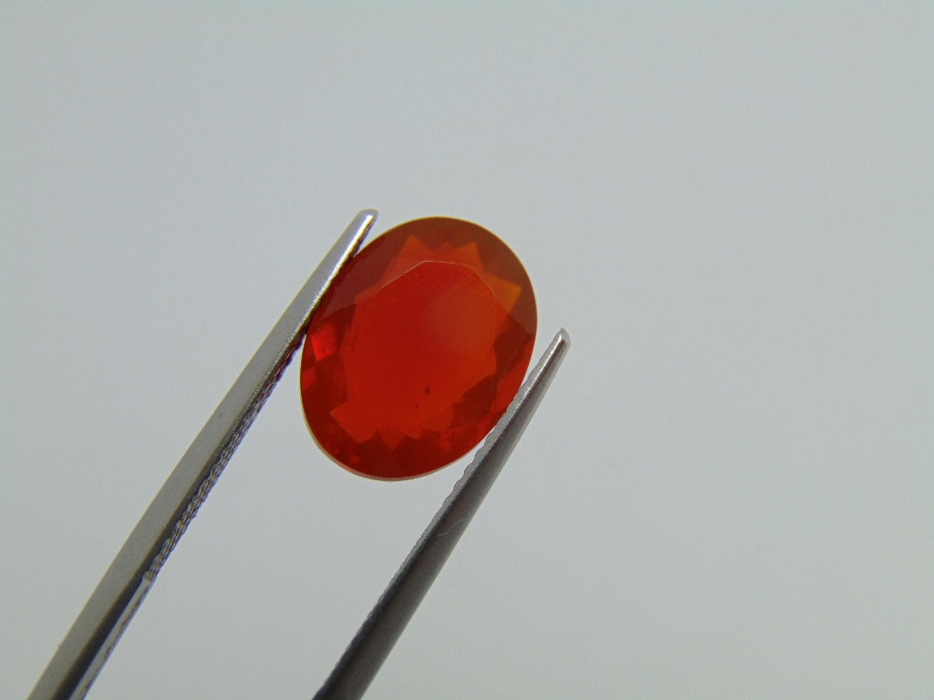 3.50cts Fire Opal