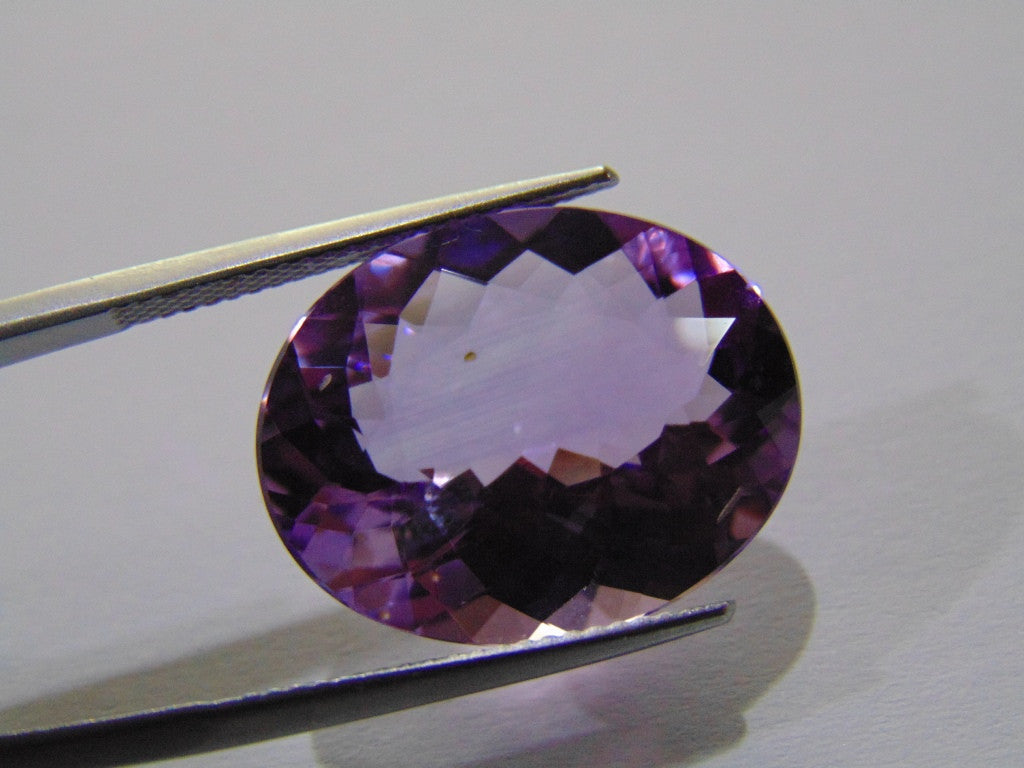 15.50ct Amethyst