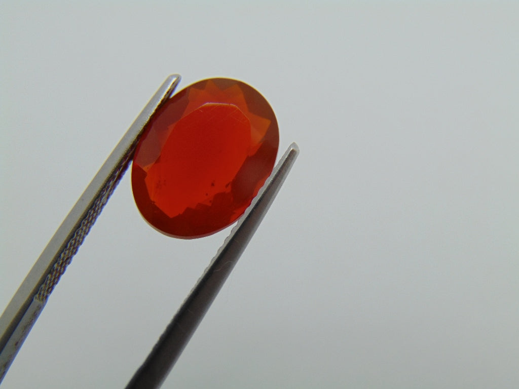 3.50cts Fire Opal