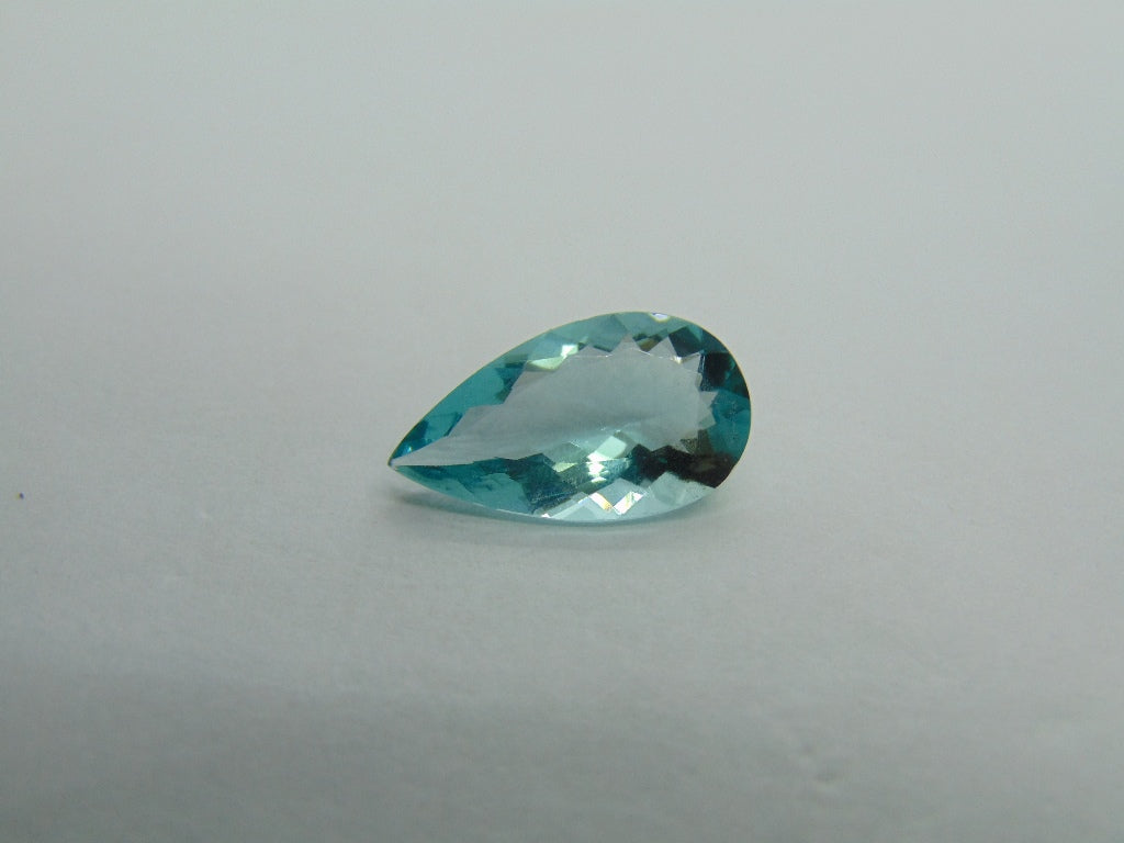 8.40ct Fluorita 19X11mm