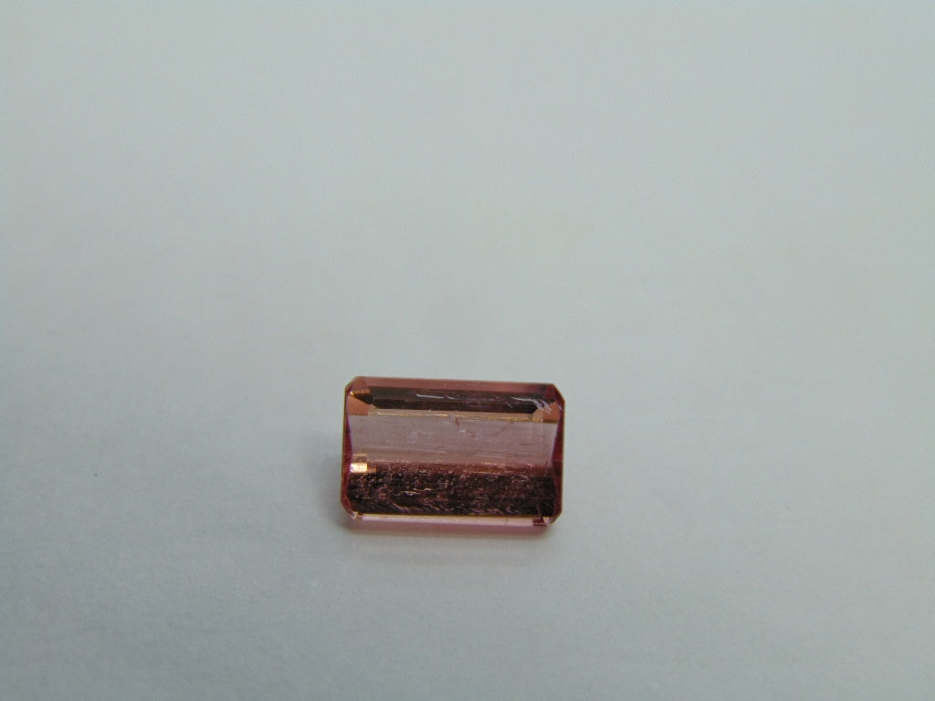 Turmalina 2,01ct 9x6mm