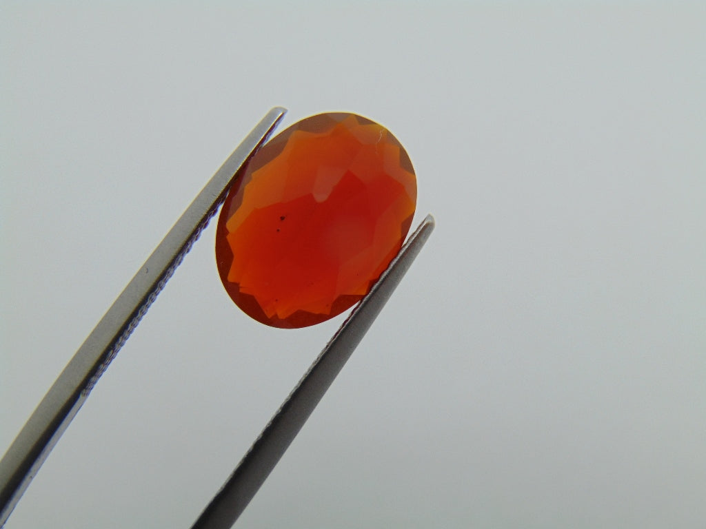 3.50cts Fire Opal