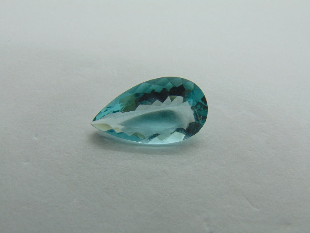 8.40ct Fluorita 19X11mm