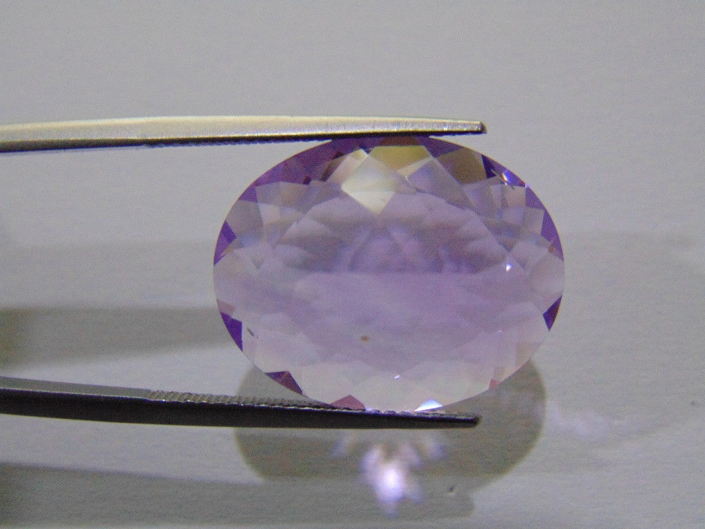 15.50ct Amethyst