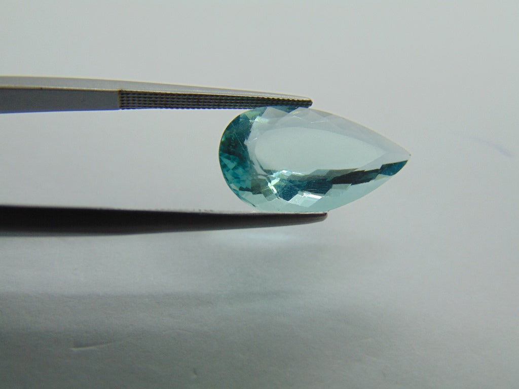 8.40ct Fluorita 19X11mm