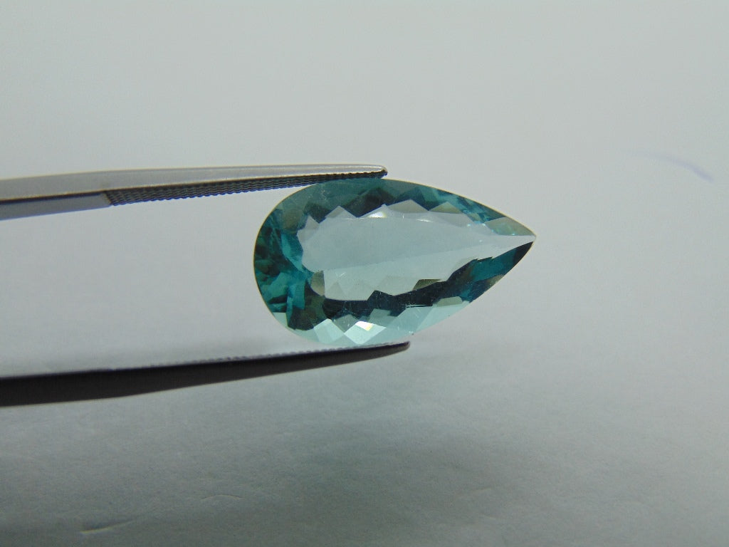 8.40ct Fluorita 19X11mm