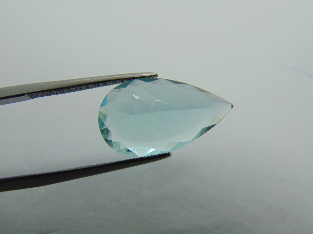 8.40ct Fluorita 19X11mm