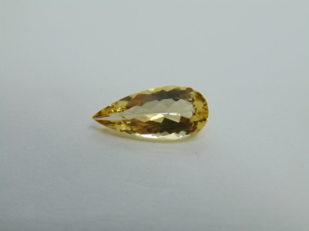 Berilo 4,30ct 18x8mm