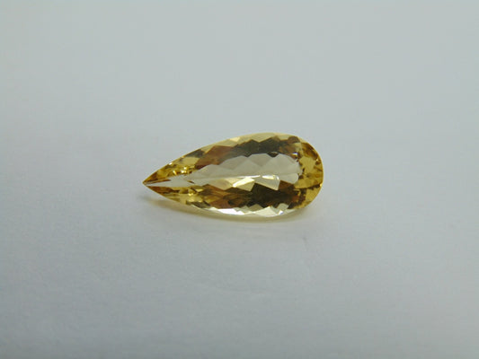 Berilo 4,30ct 18x8mm