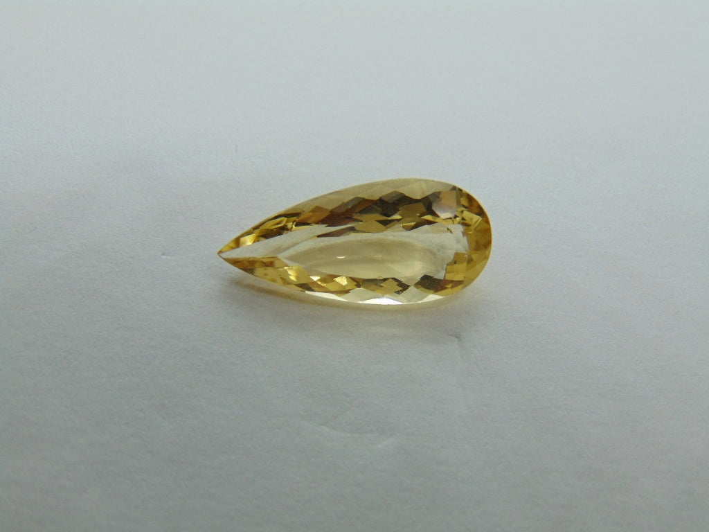 Berilo 4,30ct 18x8mm