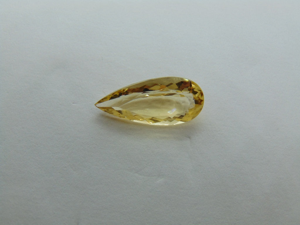 Berilo 4,30ct 18x8mm