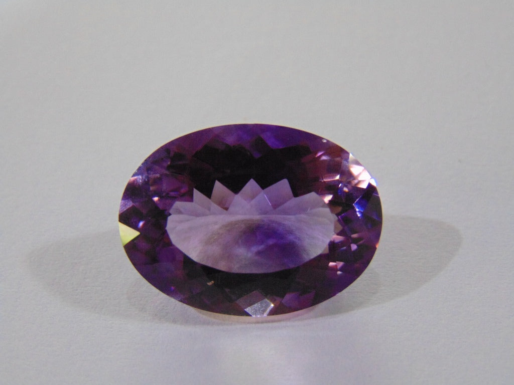 19ct Amethyst