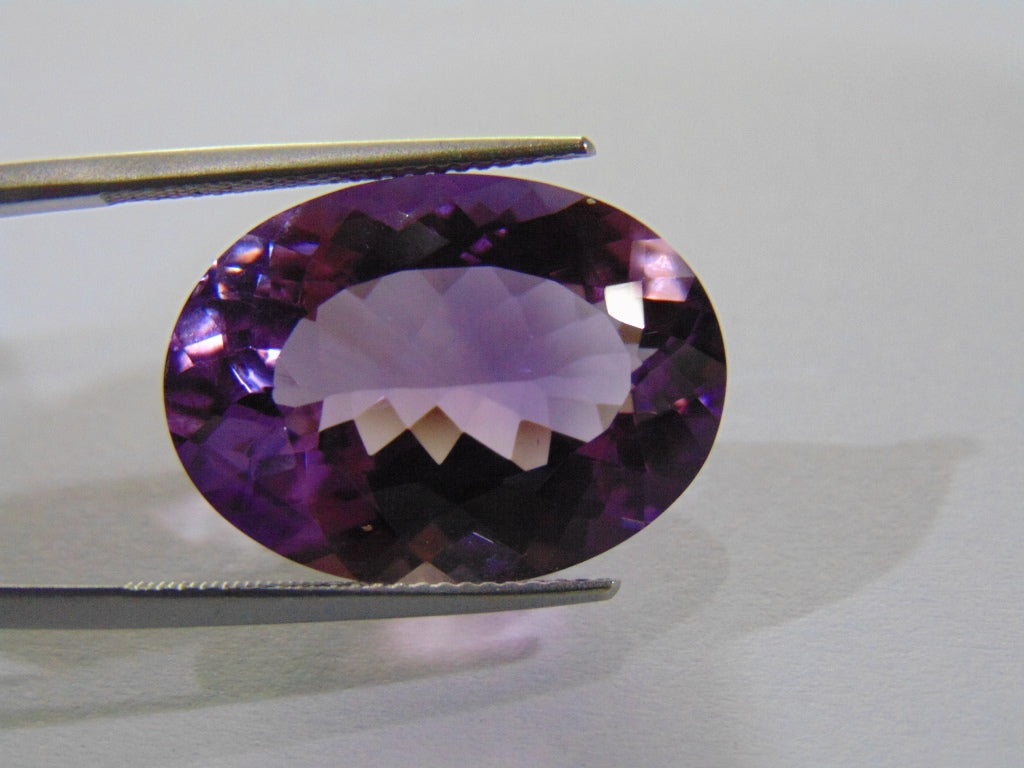 19ct Amethyst