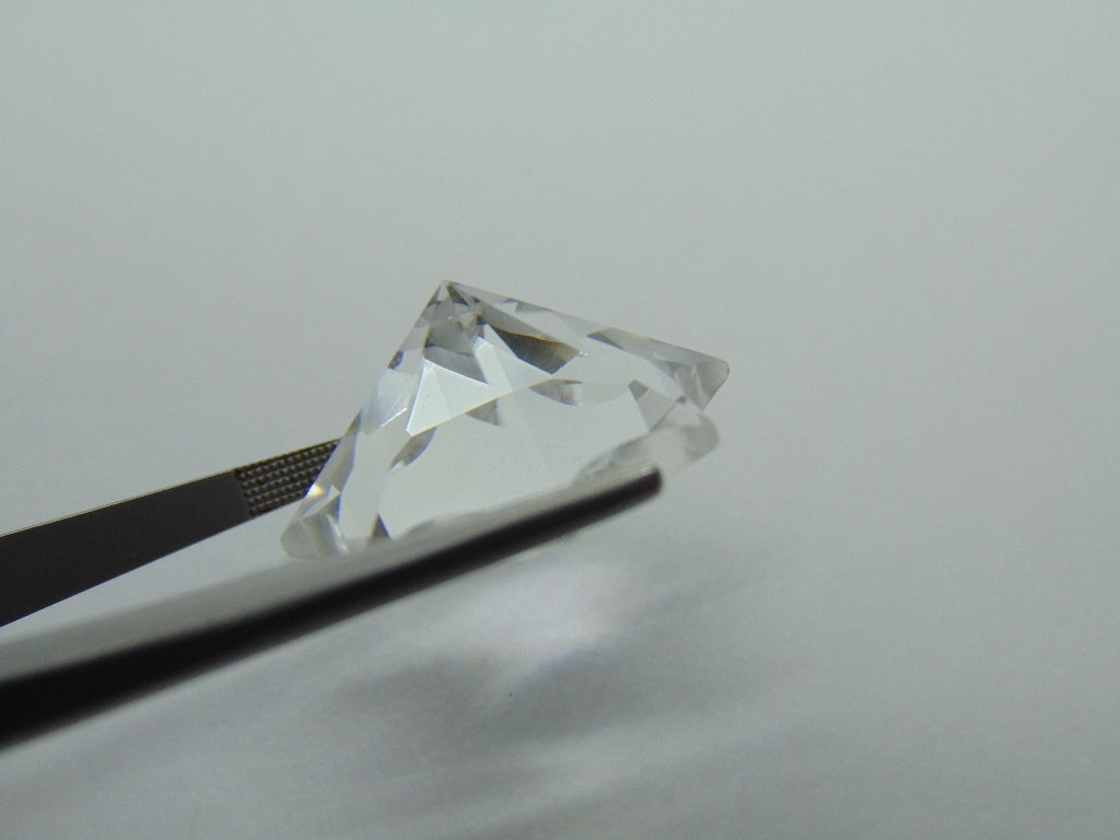 30.50ct Quartzo Cristal 26mm