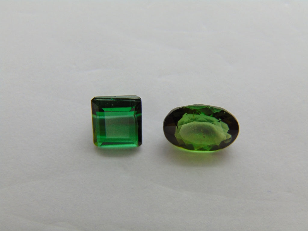 3.25ct Tourmaline