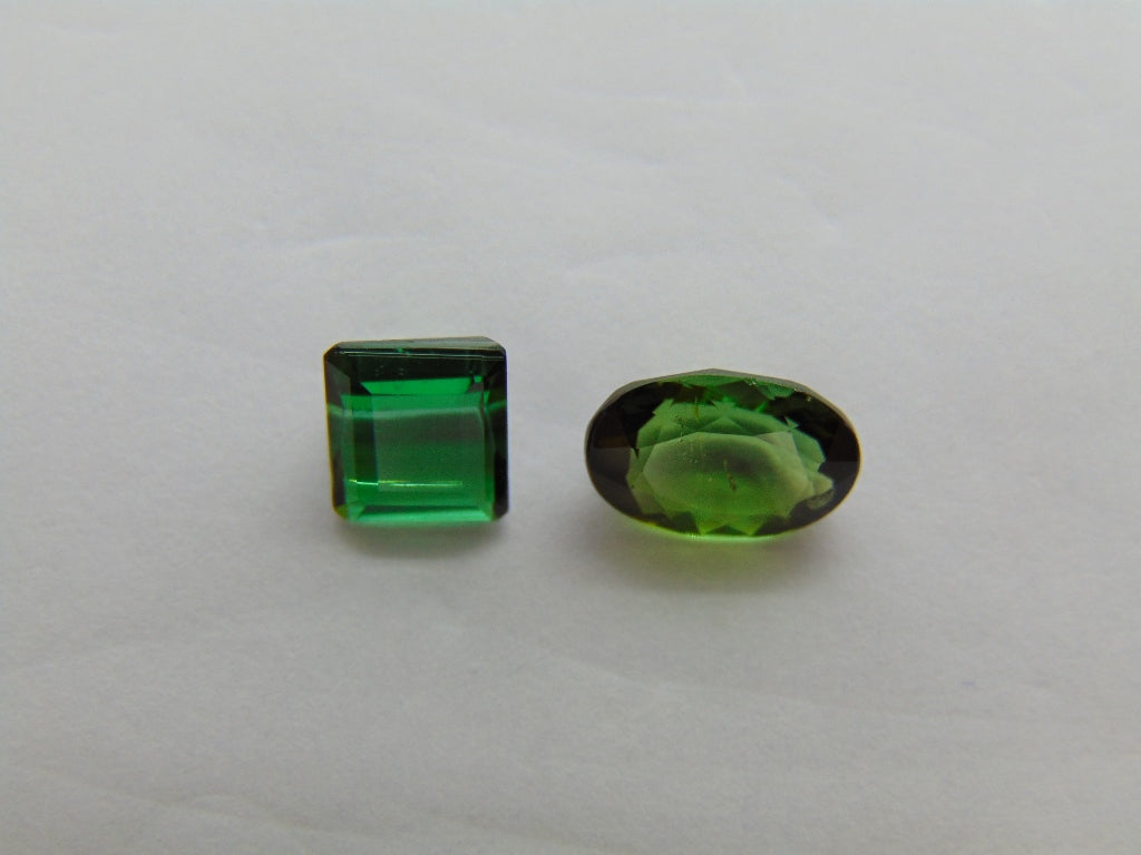 3.25ct Tourmaline