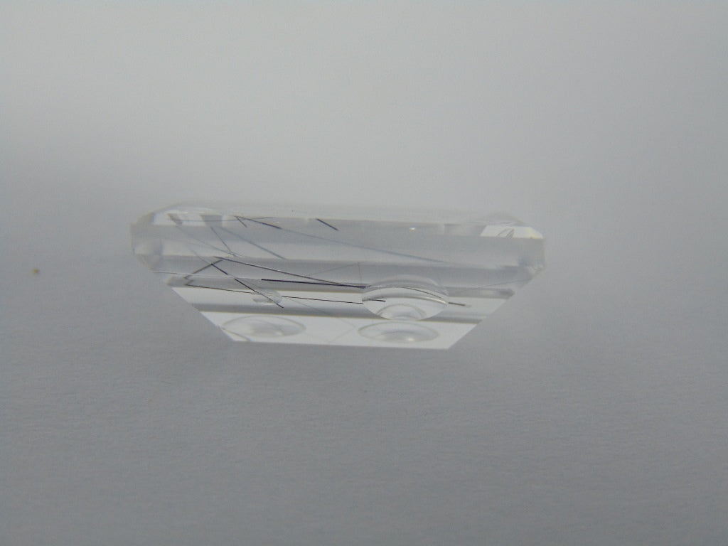 15.40cts Quartz (Inclusion)