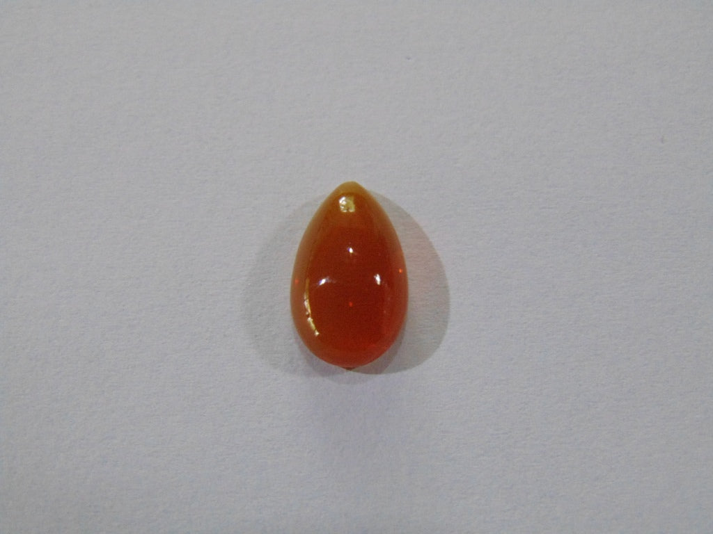 4.30ct Fire Opal