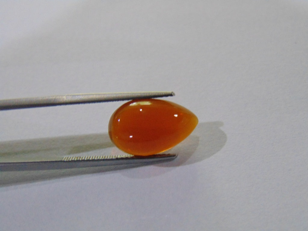 4.30ct Fire Opal