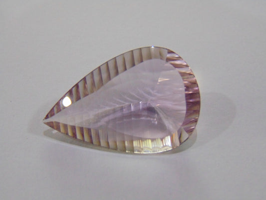 31,40ct Ametista (Rose de France)