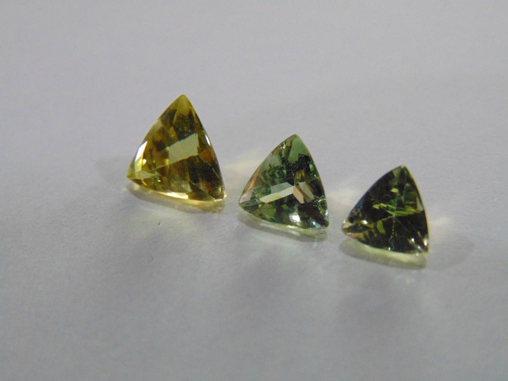 4.30ct Beryl