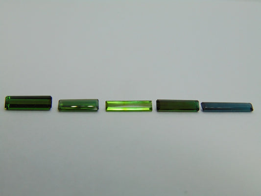 6.49ct Tourmaline