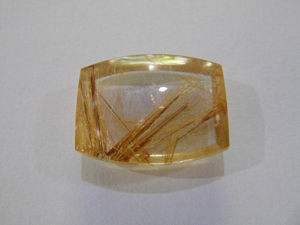 Rutilo 62,40ct