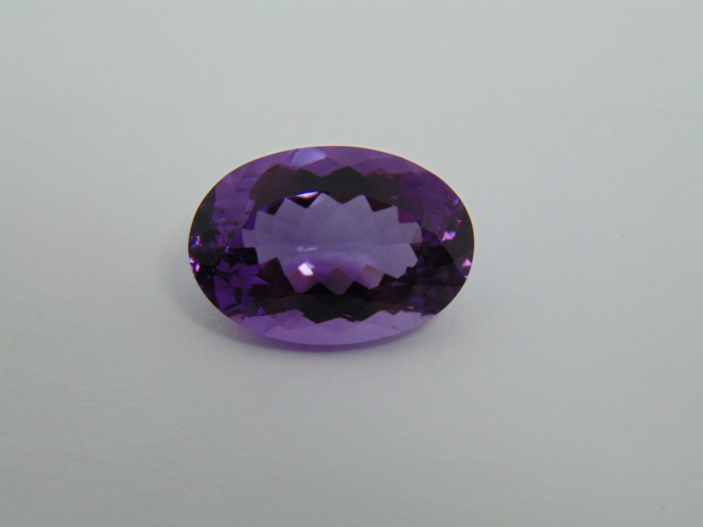 19.60cts Amethyst