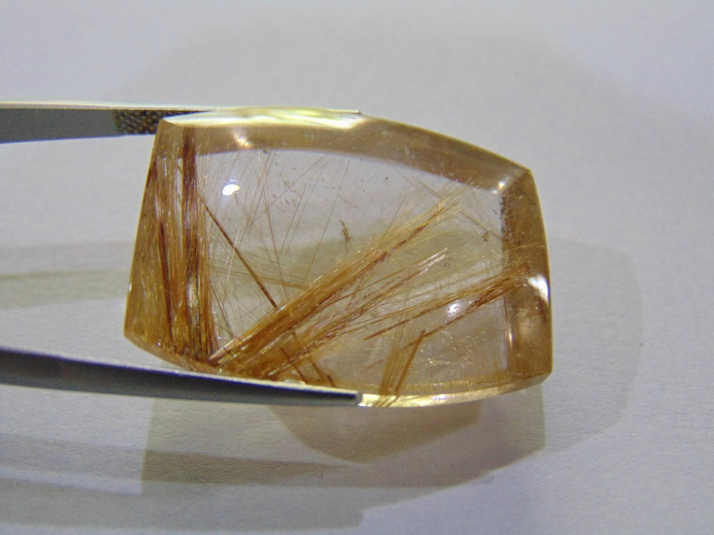 62.40ct Rutile