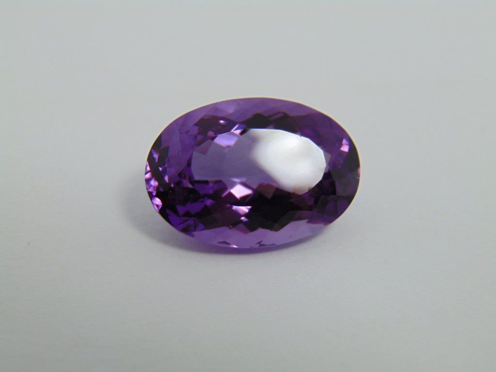 19.60cts Amethyst