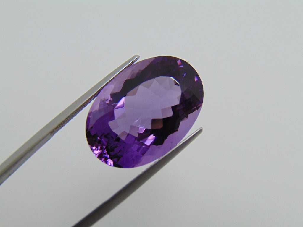 19.60cts Amethyst