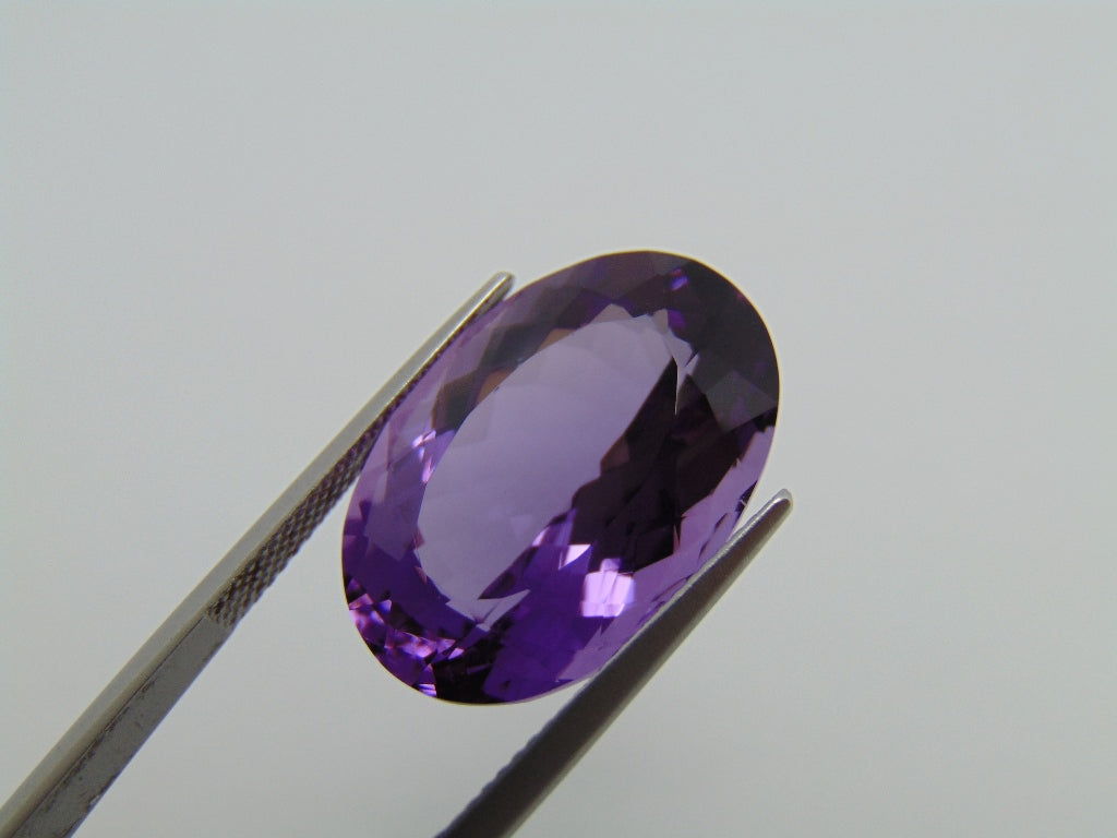 19.60cts Amethyst