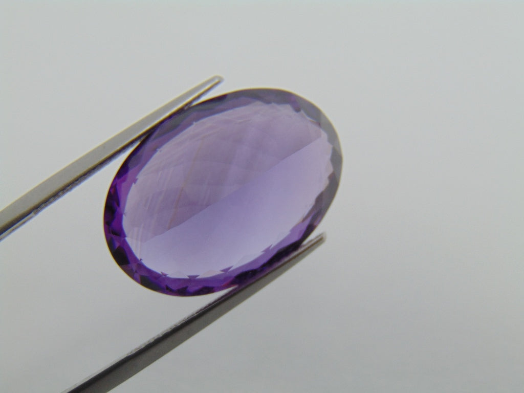 19.60cts Amethyst