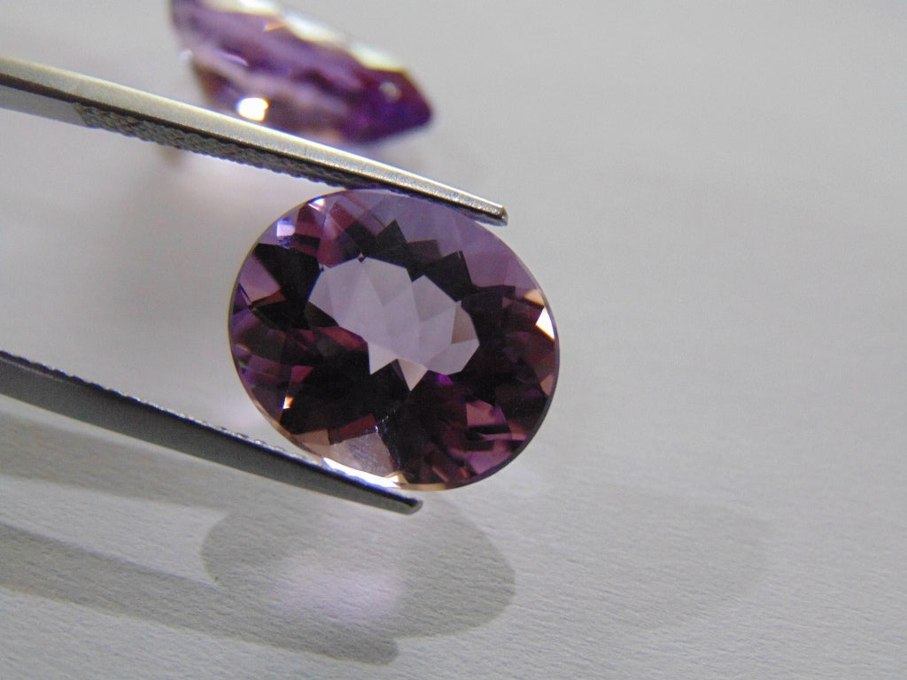 16.50ct Amethyst