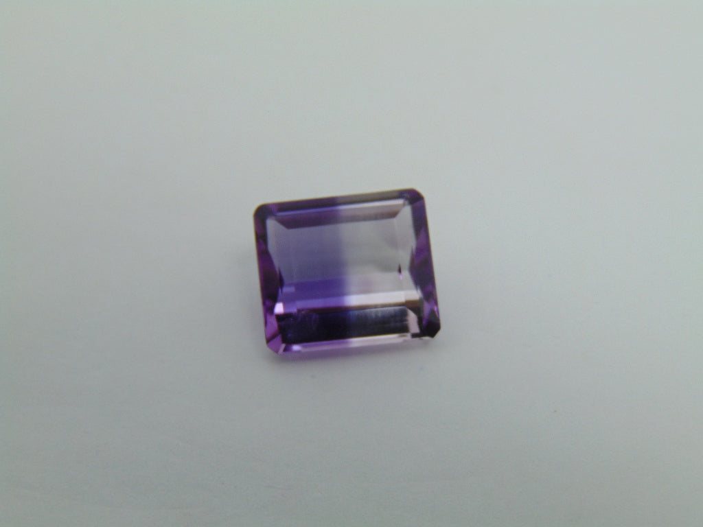 8.60cts Amethyst (Bicolor)