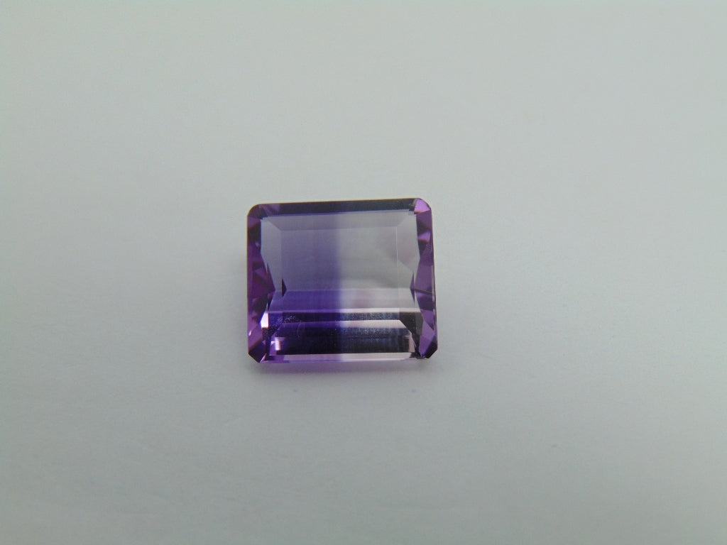 8.60cts Amethyst (Bicolor)