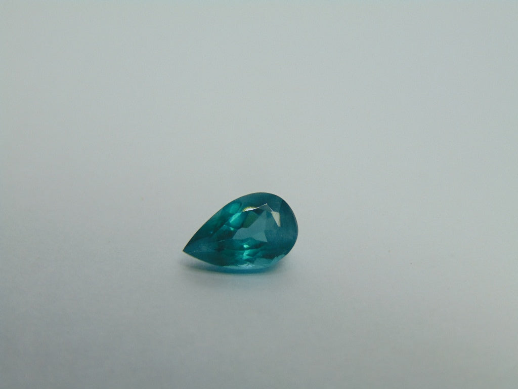 1.94ct Apatite 10x6mm