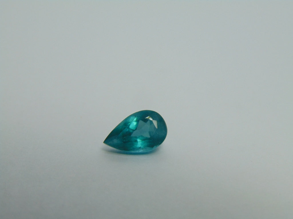 1,94ct Apatita 10x6mm