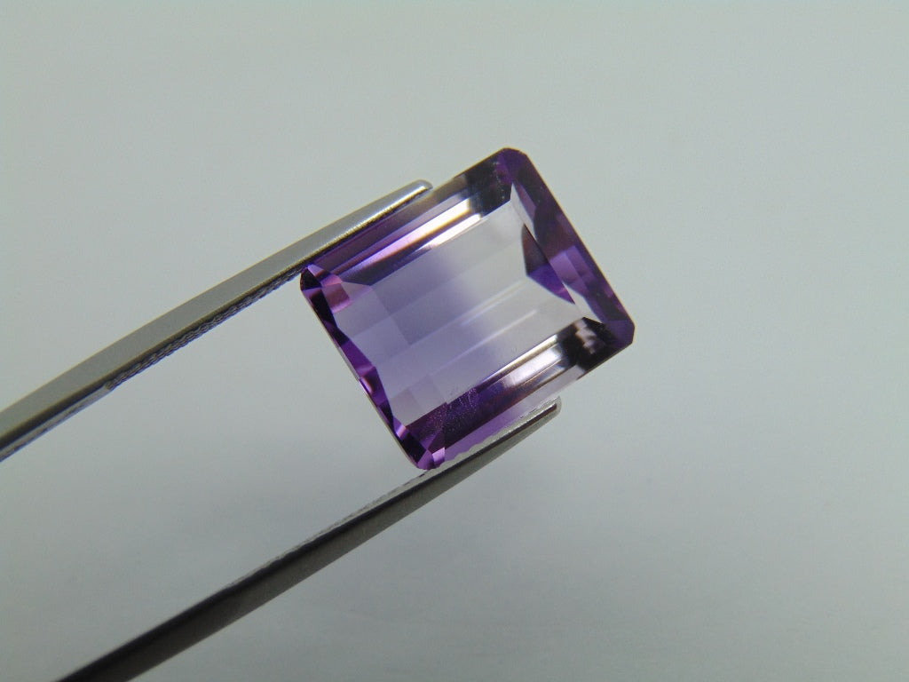 8.60cts Amethyst (Bicolor)